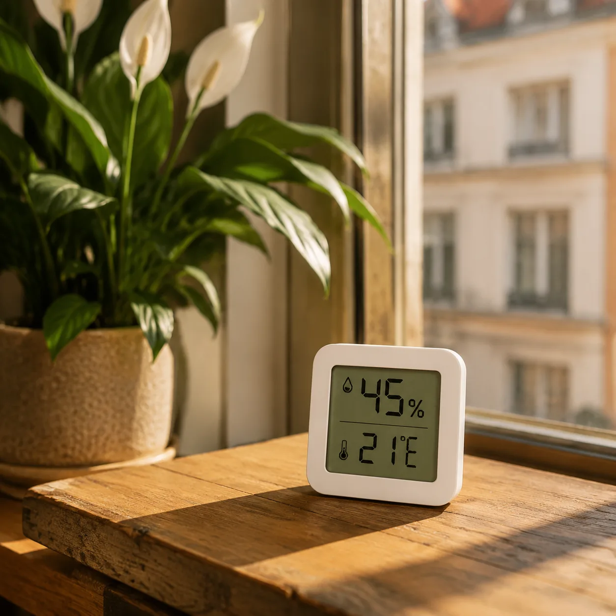 10 astuces anti-humidité pour votre maison